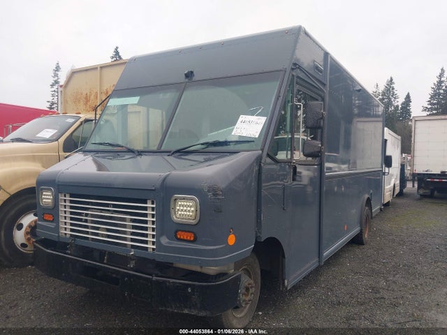 Продажа на аукционе авто 2019 Ford E-450 Stripped, vin: 1FC3E4K69KDC51876, номер лота: 44053864