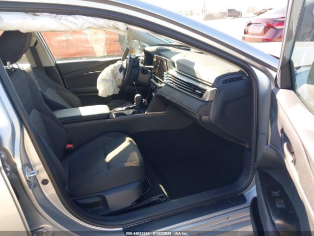 2025 TOYOTA CAMRY 4T1DAACK5SU577440 Photo 4