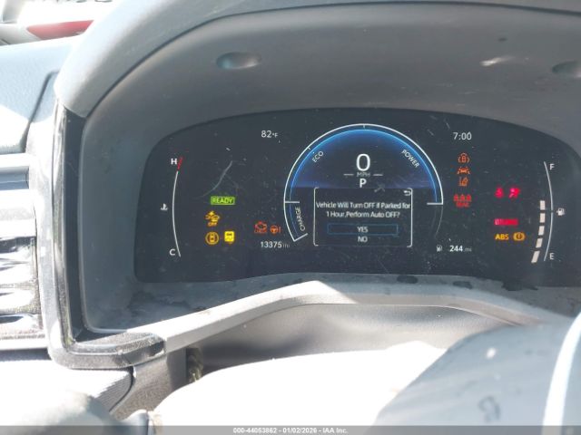 2025 TOYOTA CAMRY 4T1DAACK5SU577440 Photo 6