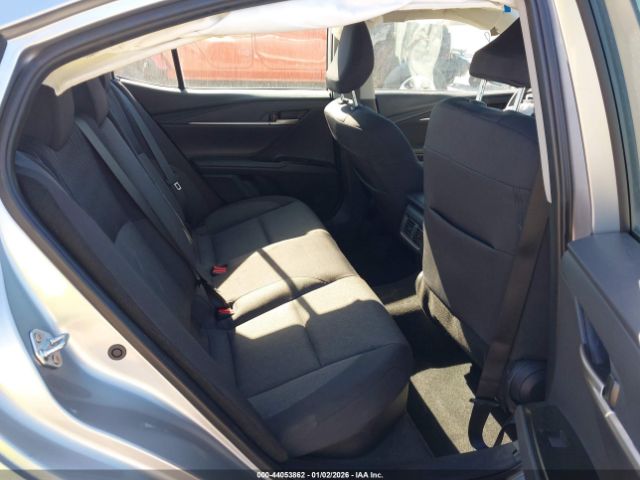 2025 TOYOTA CAMRY 4T1DAACK5SU577440 Photo 7