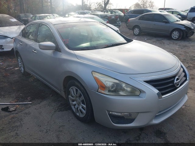 Aukcja sprzedaży 2015 Nissan Altima 2.5/2.5 S/2.5 Sl/2.5 Sv, vin: 1N4AL3AP5FN327780, numer aukcji: 44053881
