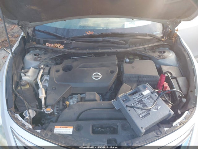 Продаж на аукціоні авто 2015 Nissan Altima 2.5/2.5 S/2.5 Sl/2.5 Sv, vin: 1N4AL3AP5FN327780, номер лоту: 44053881