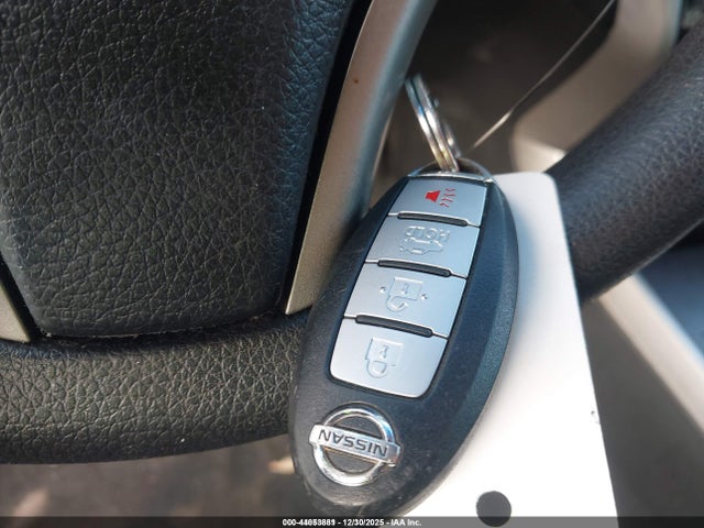 Продаж на аукціоні авто 2015 Nissan Altima 2.5/2.5 S/2.5 Sl/2.5 Sv, vin: 1N4AL3AP5FN327780, номер лоту: 44053881