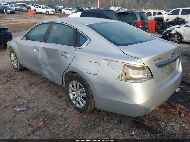Продаж на аукціоні авто 2015 Nissan Altima 2.5/2.5 S/2.5 Sl/2.5 Sv, vin: 1N4AL3AP5FN327780, номер лоту: 44053881