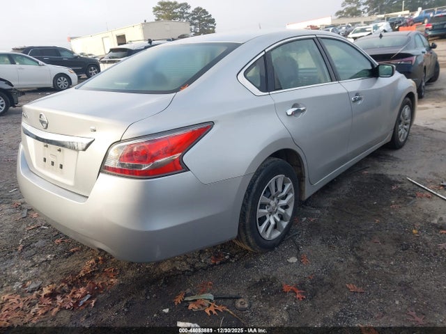 Продаж на аукціоні авто 2015 Nissan Altima 2.5/2.5 S/2.5 Sl/2.5 Sv, vin: 1N4AL3AP5FN327780, номер лоту: 44053881
