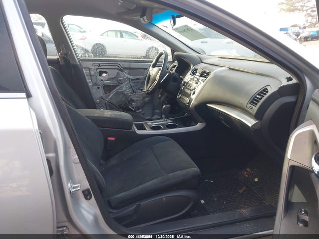 Продаж на аукціоні авто 2015 Nissan Altima 2.5/2.5 S/2.5 Sl/2.5 Sv, vin: 1N4AL3AP5FN327780, номер лоту: 44053881