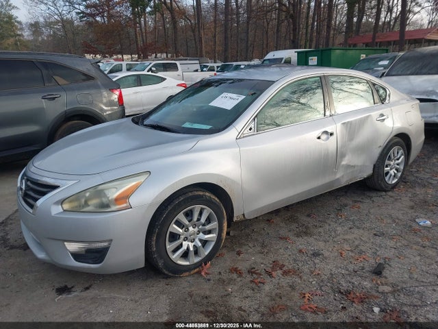 Продаж на аукціоні авто 2015 Nissan Altima 2.5/2.5 S/2.5 Sl/2.5 Sv, vin: 1N4AL3AP5FN327780, номер лоту: 44053881