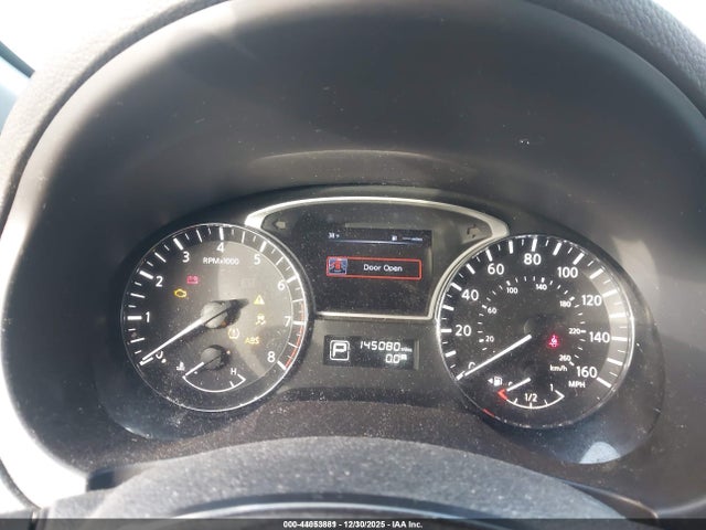 Продаж на аукціоні авто 2015 Nissan Altima 2.5/2.5 S/2.5 Sl/2.5 Sv, vin: 1N4AL3AP5FN327780, номер лоту: 44053881
