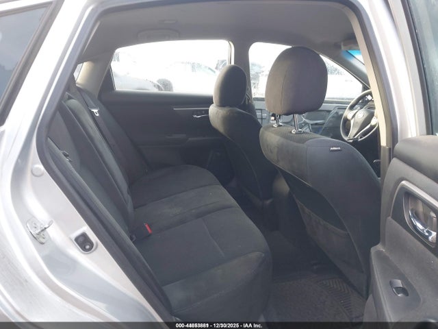 Продаж на аукціоні авто 2015 Nissan Altima 2.5/2.5 S/2.5 Sl/2.5 Sv, vin: 1N4AL3AP5FN327780, номер лоту: 44053881