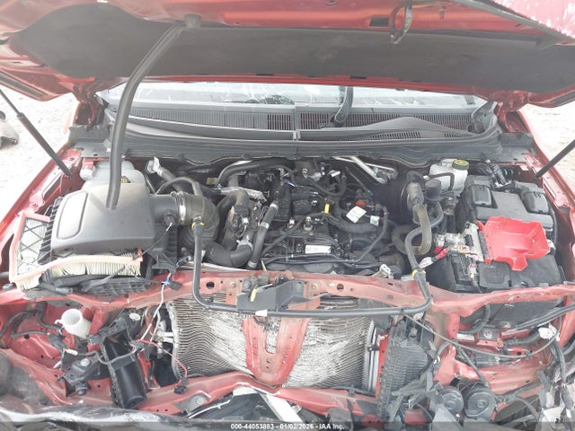 2019 FORD RANGER 1FTER4FHXKLB02598 Photo 9