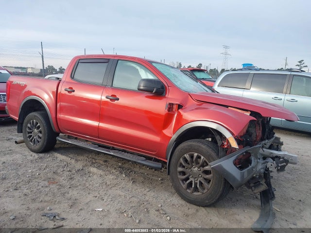 Ford Ranger Xlt 2019 1FTER4FHXKLB02598 Image 14