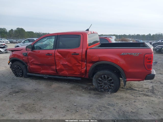 Ford Ranger Xlt 2019 1FTER4FHXKLB02598 Image 15