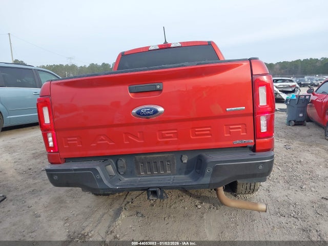 Ford Ranger Xlt 2019 1FTER4FHXKLB02598 Image 17
