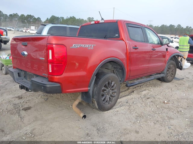 2019 FORD RANGER 1FTER4FHXKLB02598 Photo 3