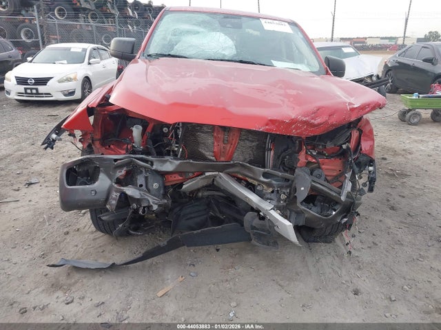 2019 FORD RANGER 1FTER4FHXKLB02598 Photo 5