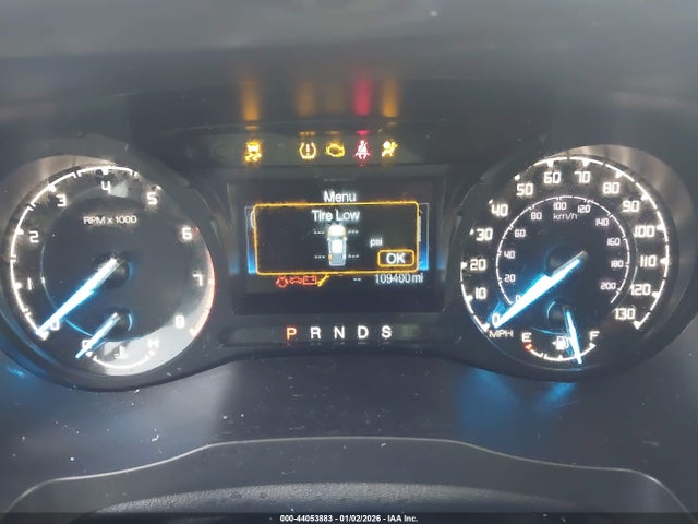 2019 FORD RANGER 1FTER4FHXKLB02598 Photo 6