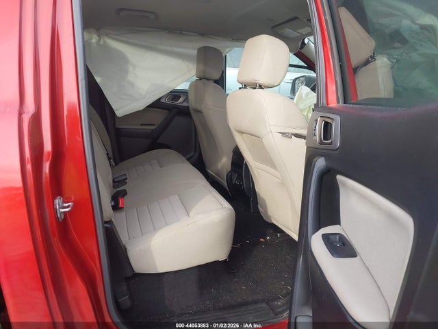 2019 FORD RANGER 1FTER4FHXKLB02598 Photo 7