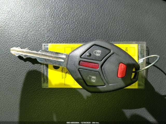 2015 Mitsubishi Outlander Sport Es მანქანა იყიდება აუქციონზე, vin: 4A4AP3AW9FE041073, აუქციონის ნომერი: 44053884
