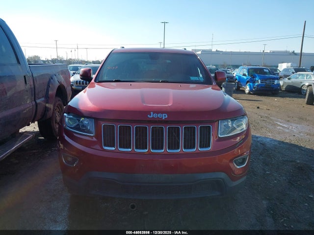 Aukcja sprzedaży 2014 Jeep Grand Cherokee Laredo, vin: 1C4RJFAG2EC414857, numer aukcji: 44053886