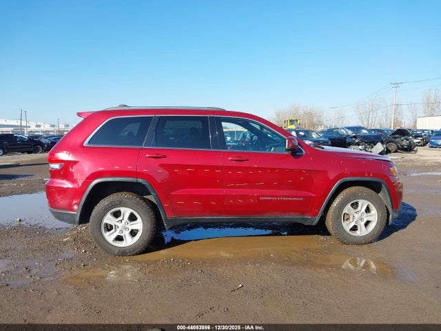 Aukcja sprzedaży 2014 Jeep Grand Cherokee Laredo, vin: 1C4RJFAG2EC414857, numer aukcji: 44053886