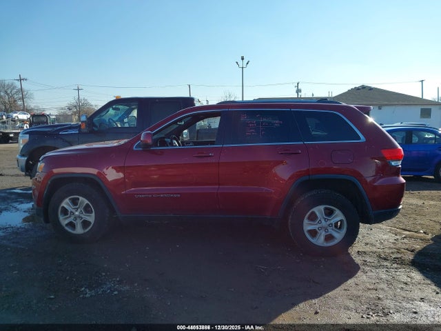 Aukcja sprzedaży 2014 Jeep Grand Cherokee Laredo, vin: 1C4RJFAG2EC414857, numer aukcji: 44053886