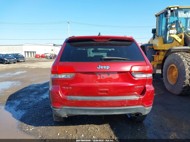 Aukcja sprzedaży 2014 Jeep Grand Cherokee Laredo, vin: 1C4RJFAG2EC414857, numer aukcji: 44053886