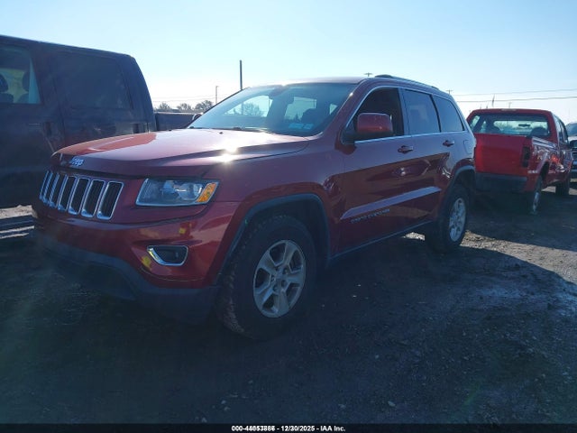 Aukcja sprzedaży 2014 Jeep Grand Cherokee Laredo, vin: 1C4RJFAG2EC414857, numer aukcji: 44053886