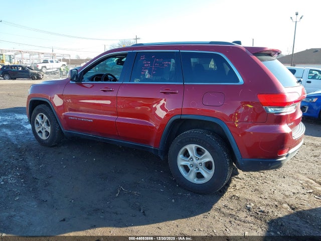 Aukcja sprzedaży 2014 Jeep Grand Cherokee Laredo, vin: 1C4RJFAG2EC414857, numer aukcji: 44053886