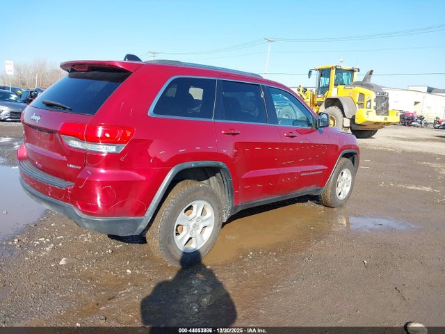 Aukcja sprzedaży 2014 Jeep Grand Cherokee Laredo, vin: 1C4RJFAG2EC414857, numer aukcji: 44053886