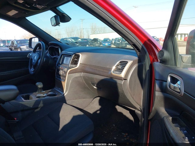 Aukcja sprzedaży 2014 Jeep Grand Cherokee Laredo, vin: 1C4RJFAG2EC414857, numer aukcji: 44053886