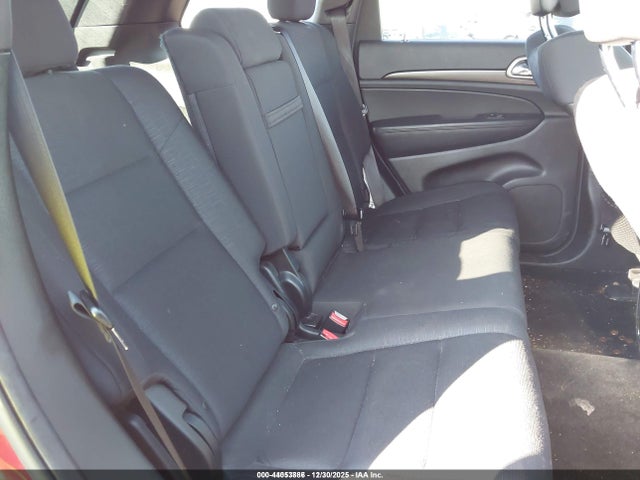 Aukcja sprzedaży 2014 Jeep Grand Cherokee Laredo, vin: 1C4RJFAG2EC414857, numer aukcji: 44053886
