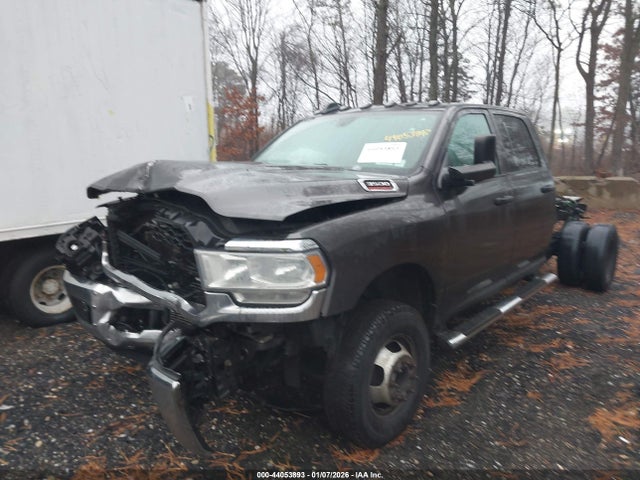 Aukcja sprzedaży 2020 Ram 3500 Tradesman  4x4 8' Box, vin: 3C63RRGL5LG278522, numer aukcji: 44053893