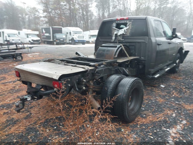 Aukcja sprzedaży 2020 Ram 3500 Tradesman  4x4 8' Box, vin: 3C63RRGL5LG278522, numer aukcji: 44053893