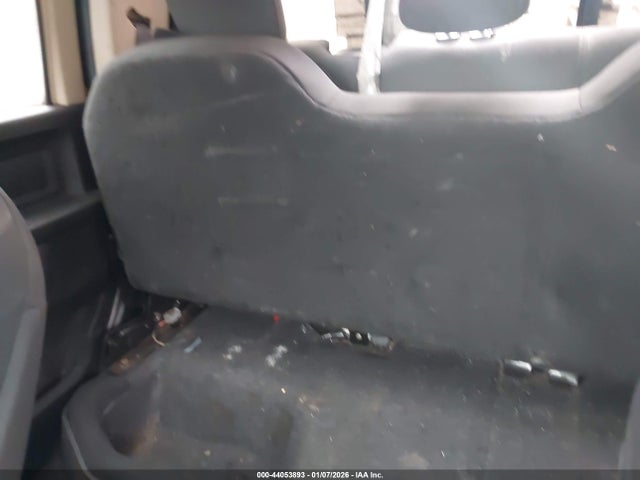 Aukcja sprzedaży 2020 Ram 3500 Tradesman  4x4 8' Box, vin: 3C63RRGL5LG278522, numer aukcji: 44053893