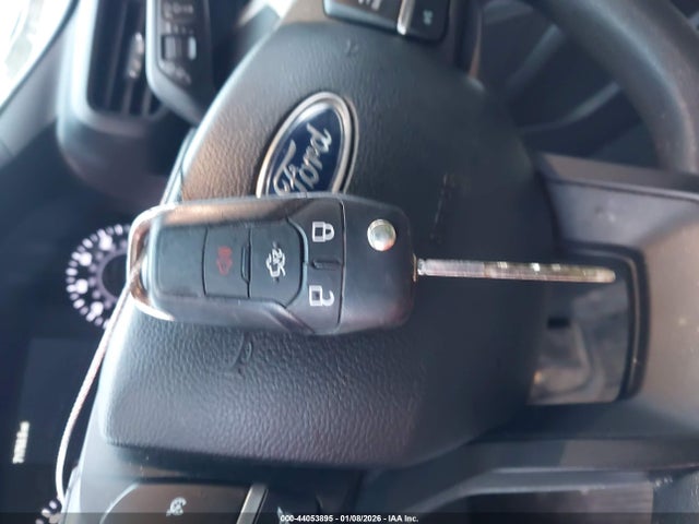 2022 FORD EXPLORER 1FMSK8BH5NGB46862 Photo 10