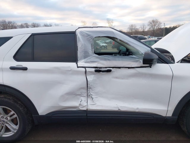 2022 FORD EXPLORER 1FMSK8BH5NGB46862 Photo 5