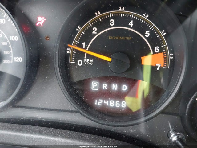 1C4NJRFBXGD673624 Jeep Patriot High Altitude Edition