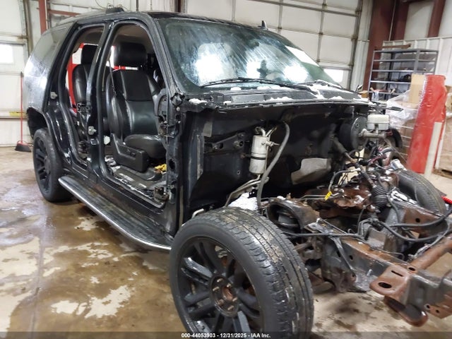 2011 CADILLAC ESCALADE 1GYS4BEF9BR143432 Photo 0