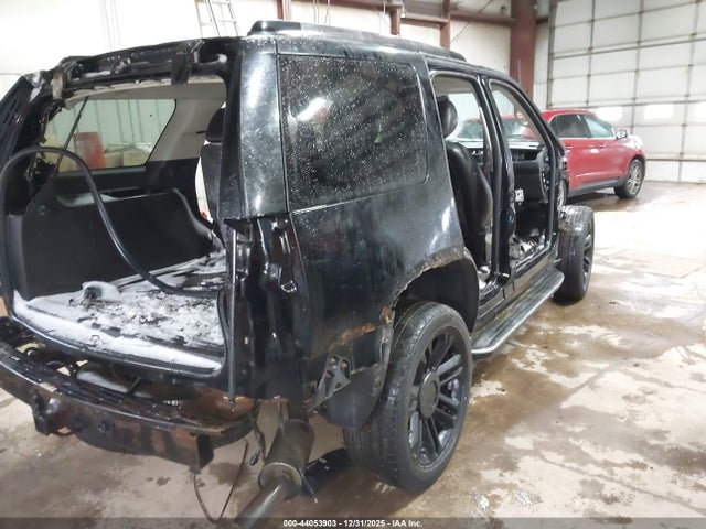 2011 CADILLAC ESCALADE 1GYS4BEF9BR143432 Photo 3