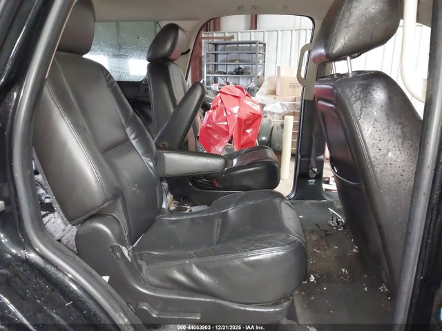 2011 CADILLAC ESCALADE 1GYS4BEF9BR143432 Photo 7