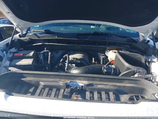 44053909 :رقم المزاد ، 3GTP9EED3KG159221 vin ، 2019 Gmc Sierra 1500 At4 مزاد بيع