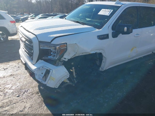 44053909 :رقم المزاد ، 3GTP9EED3KG159221 vin ، 2019 Gmc Sierra 1500 At4 مزاد بيع
