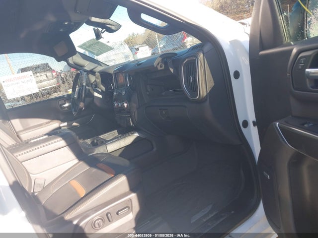 44053909 :رقم المزاد ، 3GTP9EED3KG159221 vin ، 2019 Gmc Sierra 1500 At4 مزاد بيع