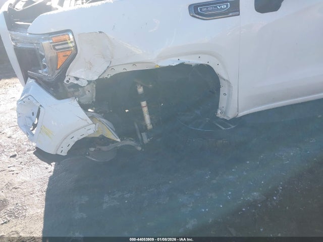 44053909 :رقم المزاد ، 3GTP9EED3KG159221 vin ، 2019 Gmc Sierra 1500 At4 مزاد بيع