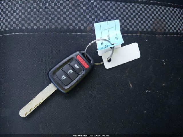 2019 HONDA CIVIC 19XFC2F64KE213035 Photo 10