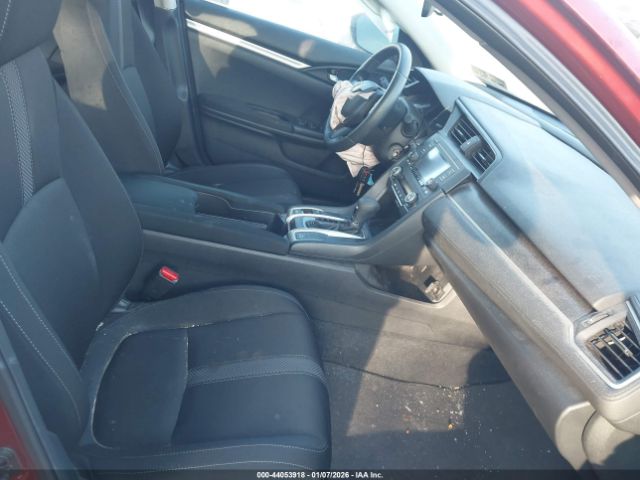 2019 HONDA CIVIC 19XFC2F64KE213035 Photo 4