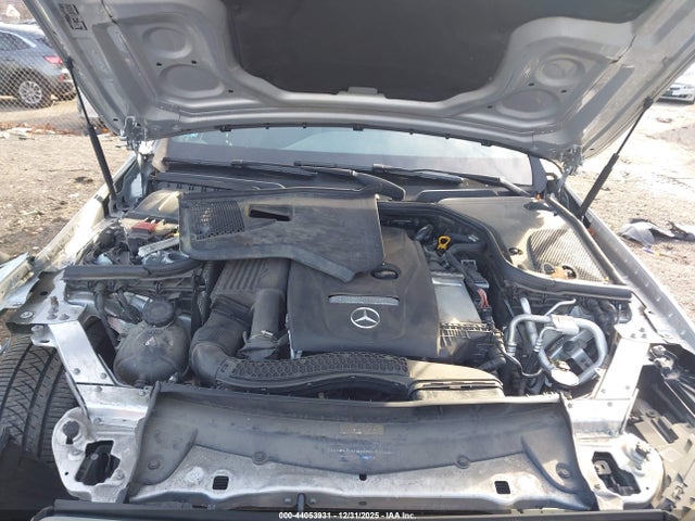 Продажа на аукционе авто 2019 Mercedes-benz E 300 4matic, vin: WDDZF4KB3KA511040, номер лота: 44053931