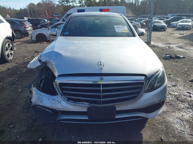 Продажа на аукционе авто 2019 Mercedes-benz E 300 4matic, vin: WDDZF4KB3KA511040, номер лота: 44053931