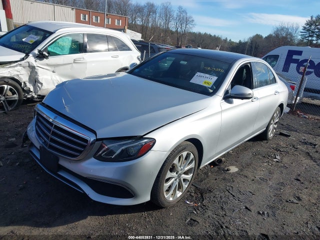 Продажа на аукционе авто 2019 Mercedes-benz E 300 4matic, vin: WDDZF4KB3KA511040, номер лота: 44053931