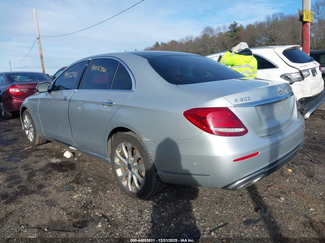 Продажа на аукционе авто 2019 Mercedes-benz E 300 4matic, vin: WDDZF4KB3KA511040, номер лота: 44053931